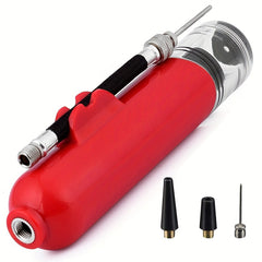 Portable Multifunctional Basketball Pump Inflator