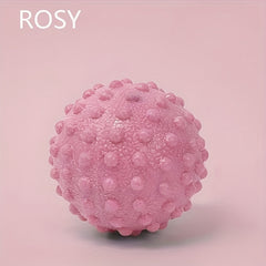 Yoga Massage Ball Muscles Massager Pilates Fitness Equipment