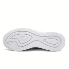 Men's Lightweight Slip On Casual Shoes For Spring And Summer
