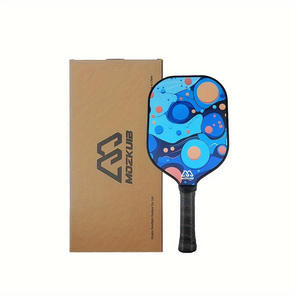 Carbon Fiber Pickleball Paddle for Training