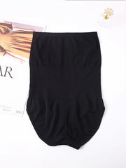 Strapless Shaping Bodysuit Tummy Control Butt Lifting Slimmer Body Shaper