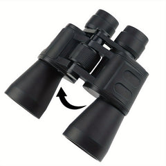 High Power HD Outdoor Portable Binoculars For Travel Concerts