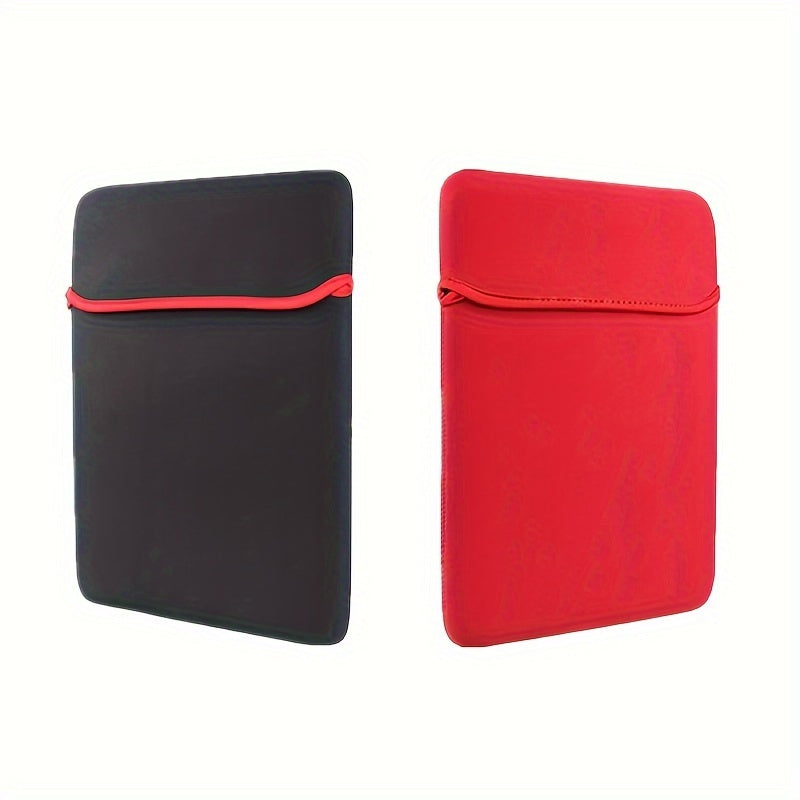 Tablet and Laptop Inner Case Dual-use Protective Sleeve