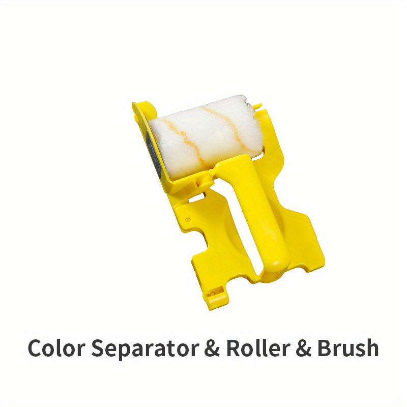 Separator Drum Brush Tool for Home Decor