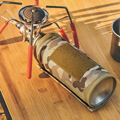 Outdoor Gas Tank Protective Cover Anti-collision Non-slip Gas Bottle Storage Bag