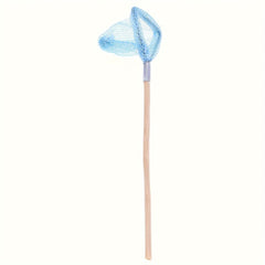 Dollhouse Simulation Fishing Net Portuguese Insect Net Pocket Accessories