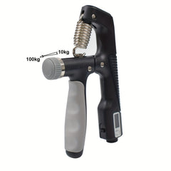 Adjustable Hand Gripper for Arm & Finger Strength Training