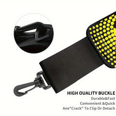 Adjustable Elastic Football Kick Trainer for Single Practice
