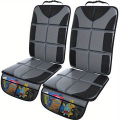 Child Safety Seat Cushion Anti-skid Pad Portable Protection Pad