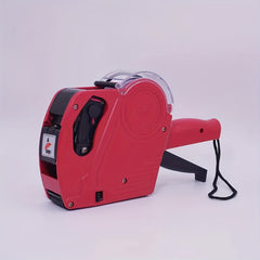 8 Digit Manual Marking Machine Labeling Gun for Supermarket Commodity