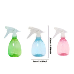 Spray Bottle Garden Plants Salon Hairdressing Barber Hair Water Mist