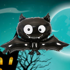 Halloween Bat Balloons Christmas Decoration Balloons