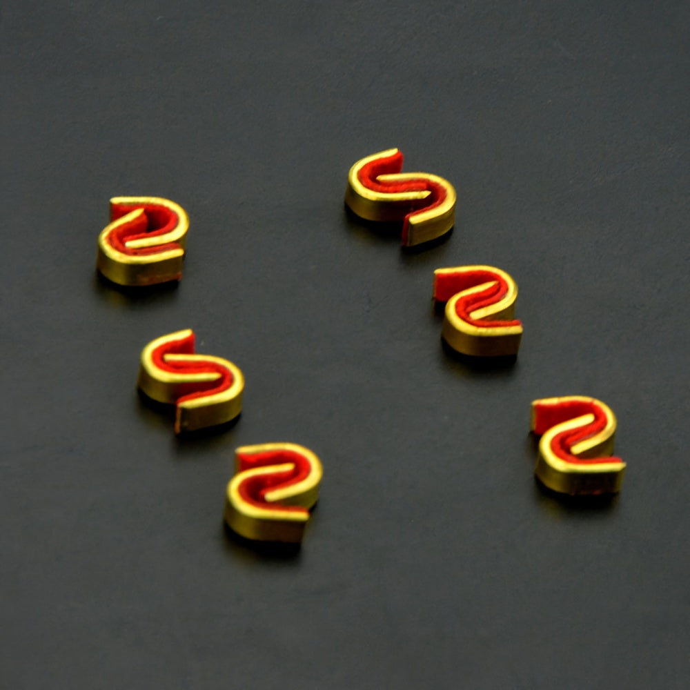 10pcs Bow String Nocking Points Set for Recurve Bow
