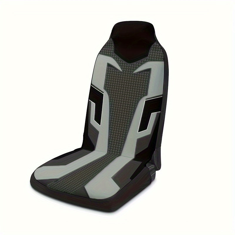 Universal Car Seat Cover Front Seat Protection Seat Pad For Cars
