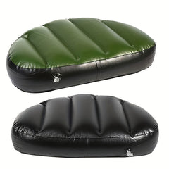 Durable PVC Inflatable Cushion for Enhanced Boating Comfort