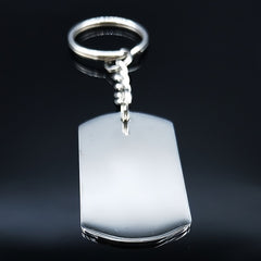 1pc Keychain Pendant Decoration For Car Keys Backpacks Wallets