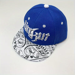 Kids' Casual Sunshade Baseball Cap for Boys
