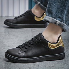 Men's Skate Shoes for Youth - Non Slip Casual Shoes