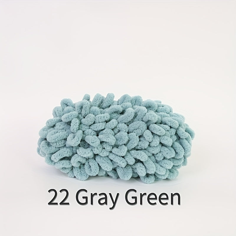 DIY Handwoven Material Package for Home Projects