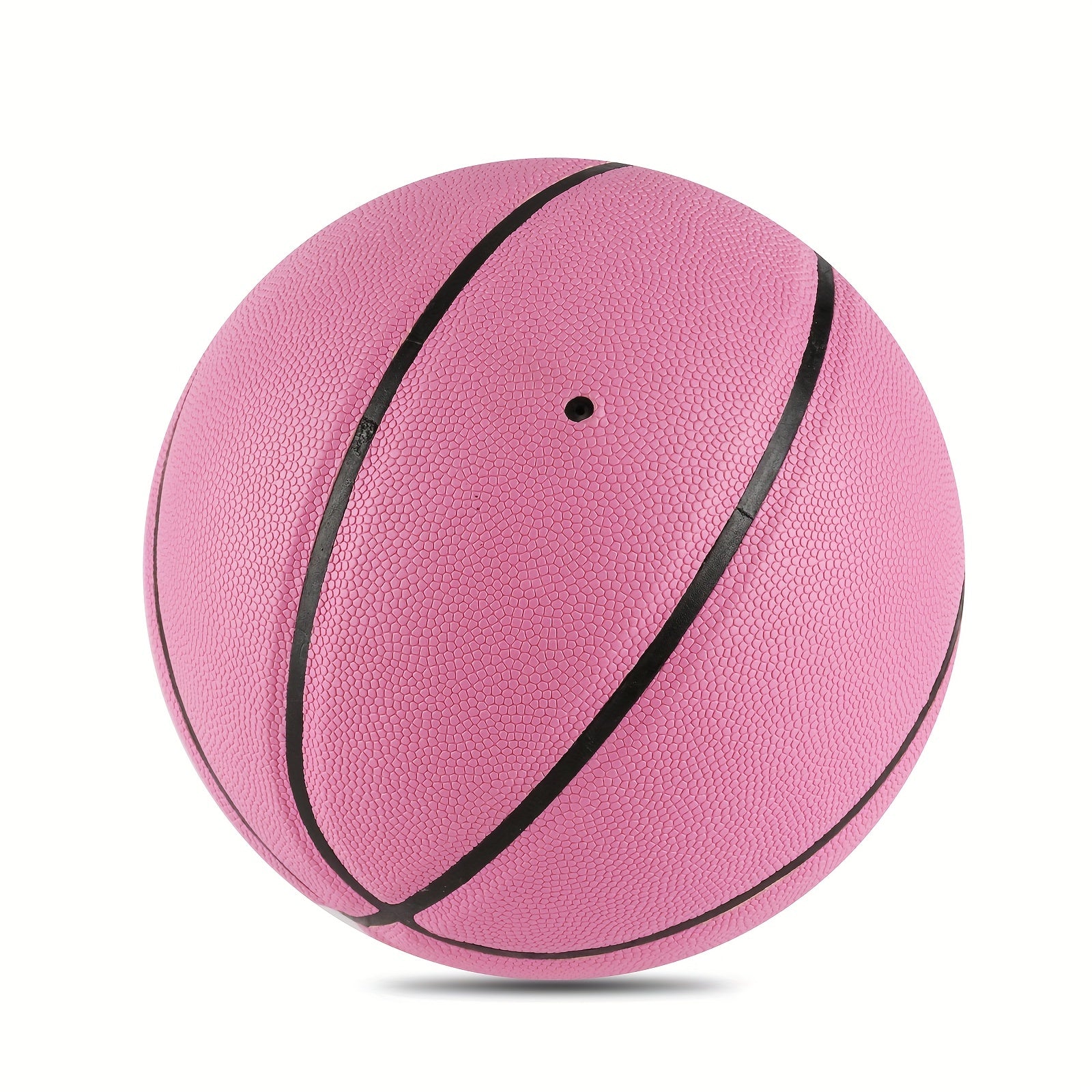 Engraved Outdoor Basketball Size 7 Gift for Daughter with Pump and Needles