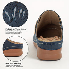 Comfortable Massage Sports Sandals Wear Resistance Non Slip Outdoor Slides