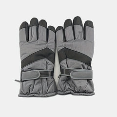 Coldproof Outdoor Warm Keeping Gloves Touch Screen Skiing & Cycling Gloves