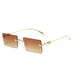 Casual Sunglasses for Men Comfortable Style