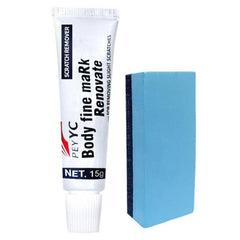 15g Car Scratch Repair Hydrophobic Paint Care Long Lasting