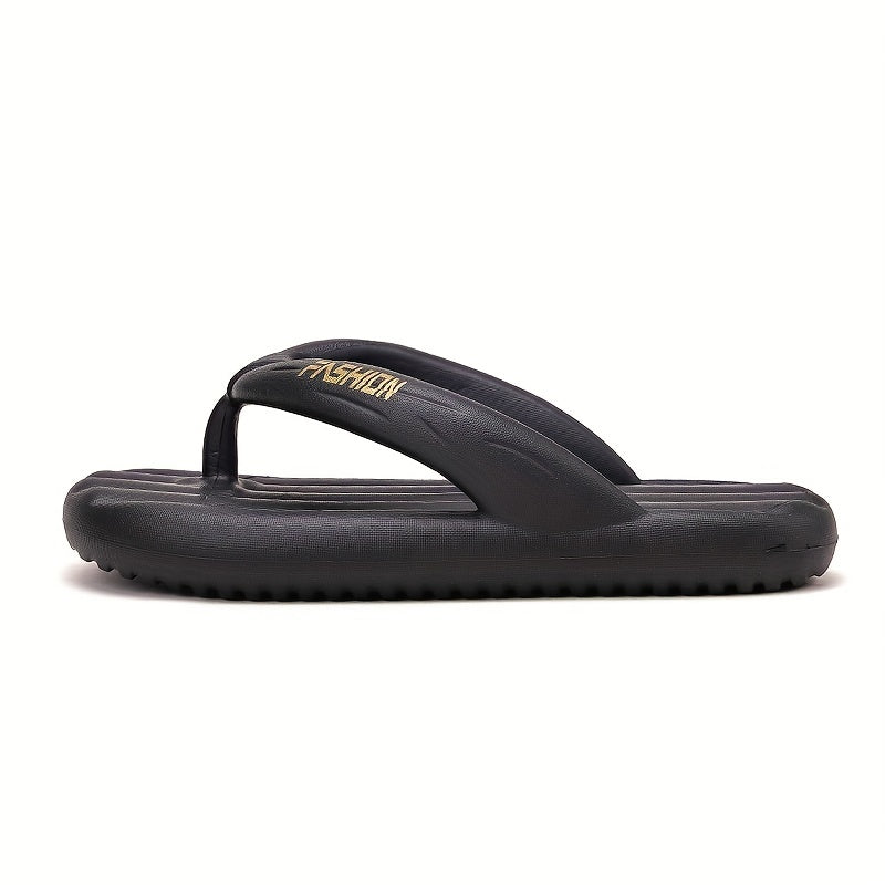 Men's Lightweight Comfortable Non Slip Thong Sandals