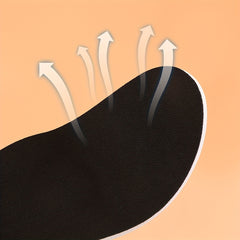 Flat Foot Corrective Insole Arch Support Foot Pad Orthotic Insole