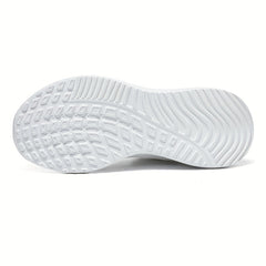Men's Lightweight Running Shoes Outdoor Athletic Sneakers Spring Summer