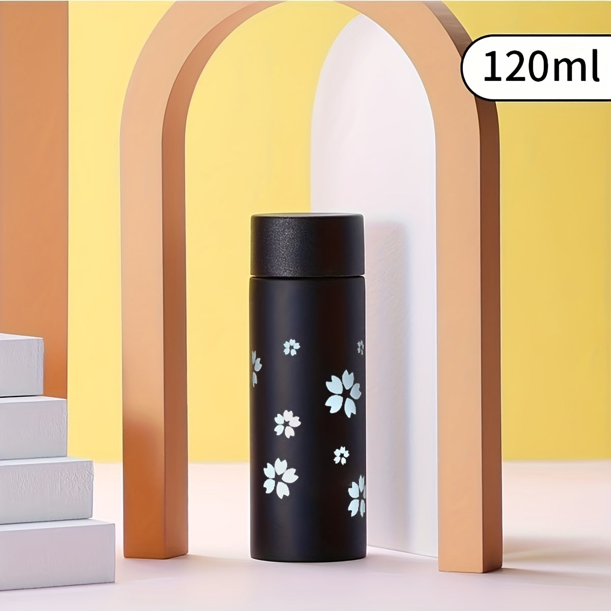Mini Insulation Cup 120ml 140ml Portable Lightweight for On the Go
