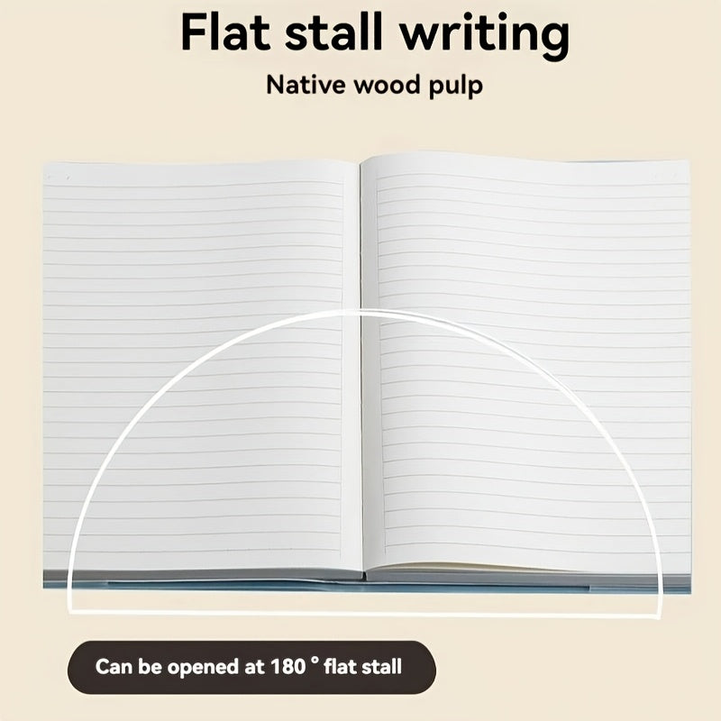 Custom A5 Photo Cover Notebook Personalized with Pictures and Pet Images