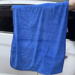 Large Car Wash Towel 160 X 60 Microfiber Towel