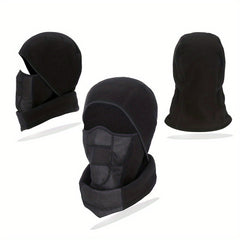 Outdoor Cycling Mask Windproof Breathable Motorcycle Riding Balaclava