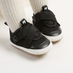 Baby Boys Casual Mesh Sneakers Lightweight Walking Shoes Outdoor Beach