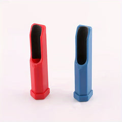 Billiard Snooker Cue Tip Shaper Double Sided Corrector Repair
