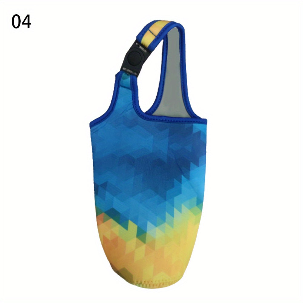 30oz Cup Sleeve for Travel Water Bottle - Tumbler