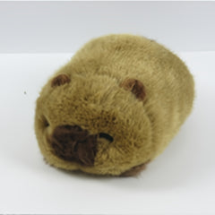 16Cm Capybara Plush Toy Mini Stuffed Animal Collection Birthday Easter Gift