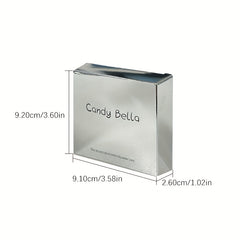 Matte Transparent Non Dry Setting Powder Long Lasting Waterproof Makeup