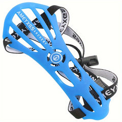 Adjustable Archery Arm Guard with 2 Straps