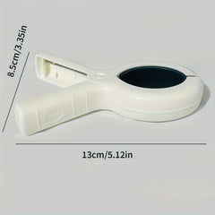 2pcs Seamless Clip Quilt Clips Windproof Tools for Drying Clothes