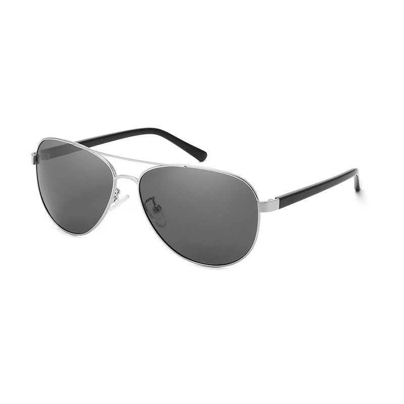 Aviator Polarized Sunglasses For Men