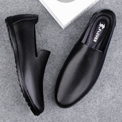 Men's Lightweight Casual Slip-On Loafer Shoes