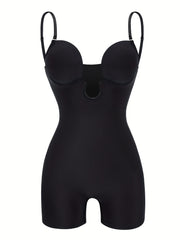Shaping Romper Tummy Control Slimmer Women's Shapewear