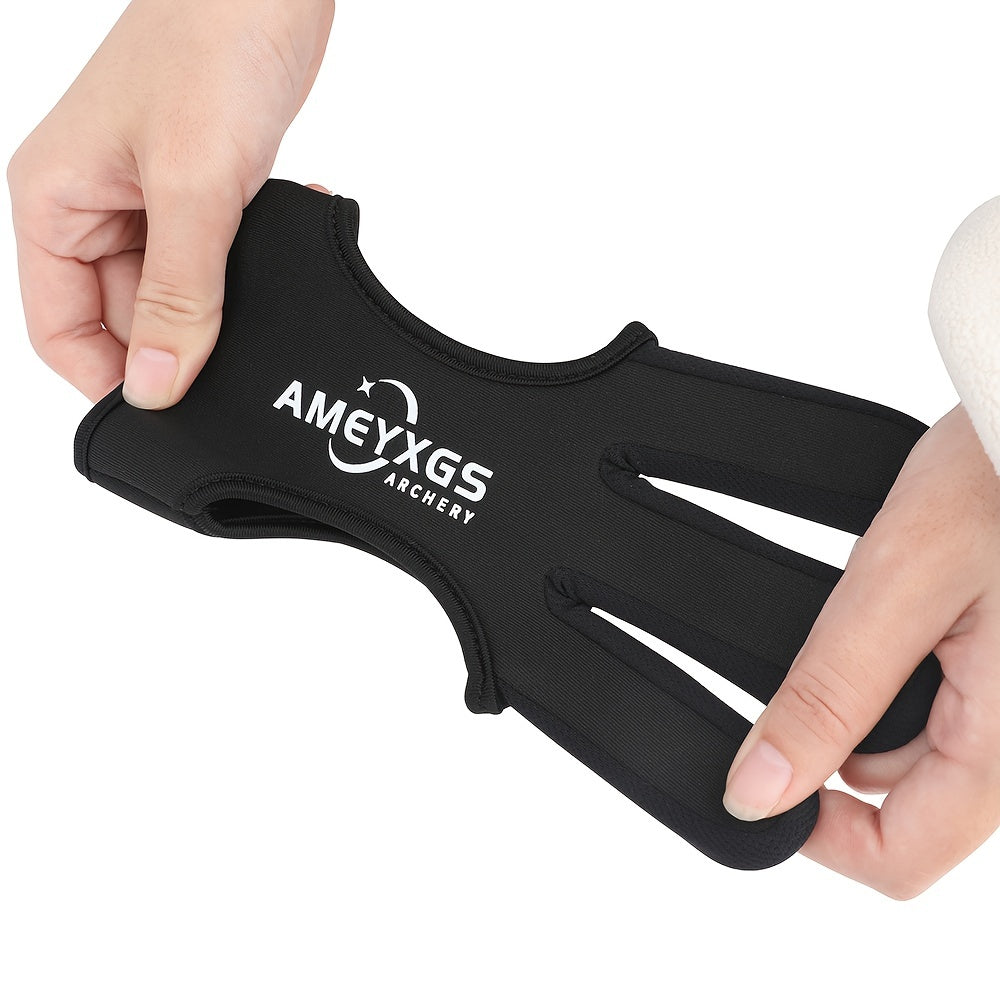 3 Finger Universal Finger Protector for Training