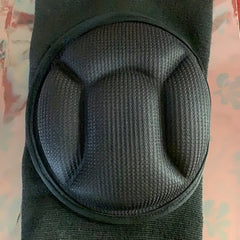 Anti Slip Knee Pads for Extreme Sports - Fits 40 80kg