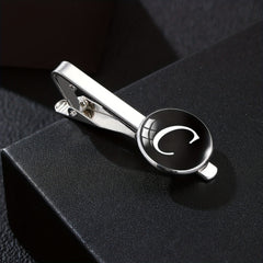Men's Cufflinks Tie Clip Set Wedding Party Business Suits Gift