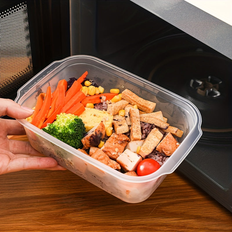 Refrigerator Storage Box Kitchen Sealed Crisper