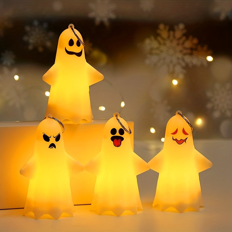 Halloween Troublemakers Apparitions Party Props Decoration